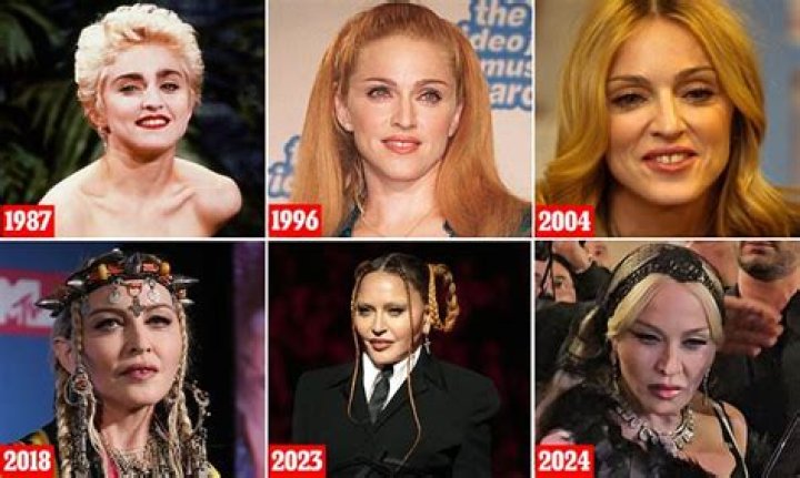 See Then & Now Looks Over 20 Years – Hollywood Life