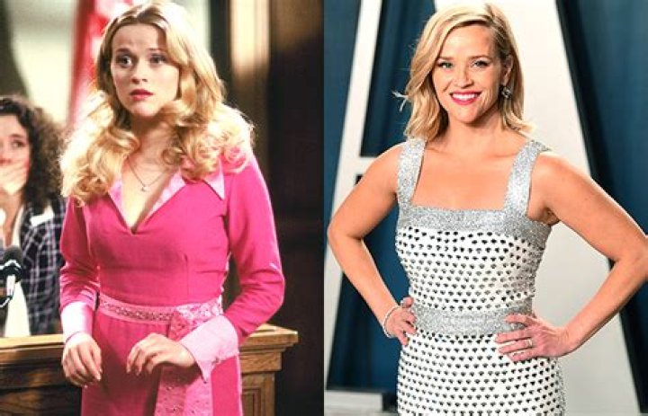 See Transformations – Hollywood Life