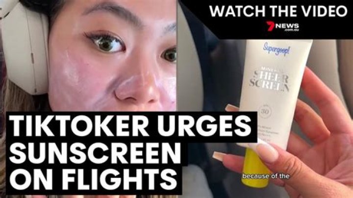 See Why Shoppers Say This TikTok-Famous Sunscreen ‘Lives Up To The Hype’