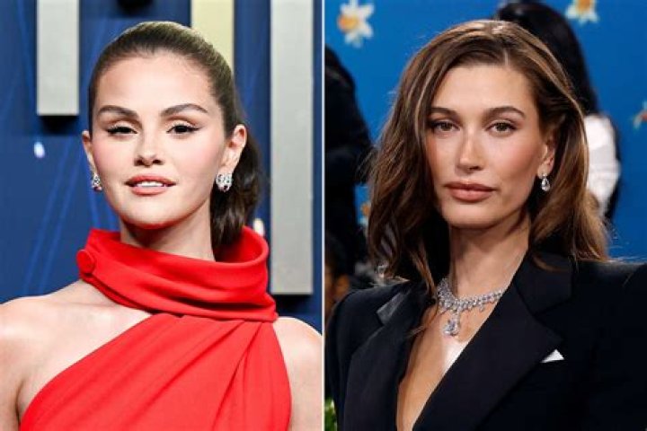 Selena Gomez Breaks Silence On Photo With Hailey Bieber: ‘It’s Not A Big Deal’
