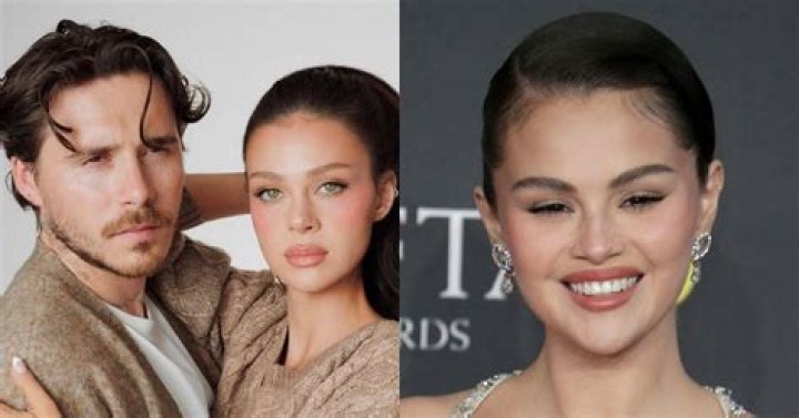 Selena Gomez & Brooklyn Beckham: Why She’s ‘So Bothered’ By The Breakup Rumors
