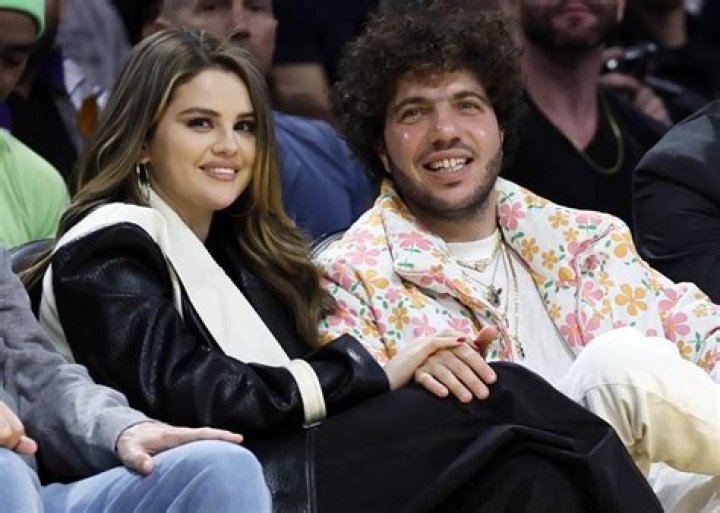 Selena Gomez Confesses Her Past Relationships Have Been ‘Cursed’: I Never ‘Really Felt Equal’
