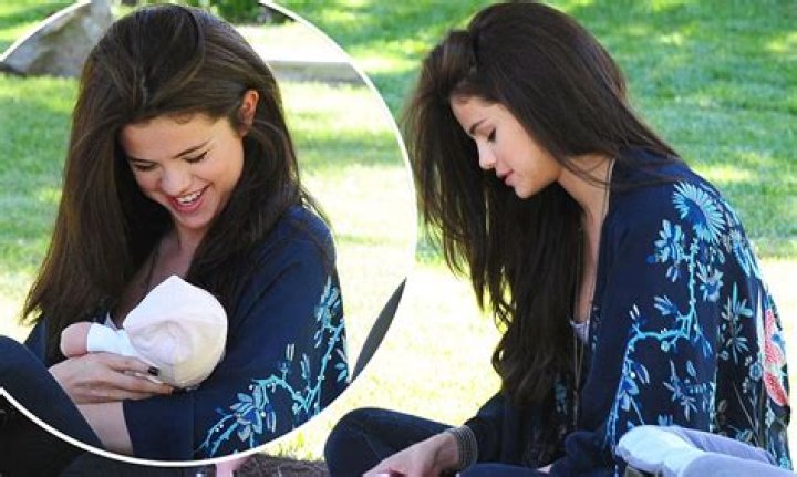 Selena Gomez Cuddles With Shirtless Hunk In Sexy New Short Film