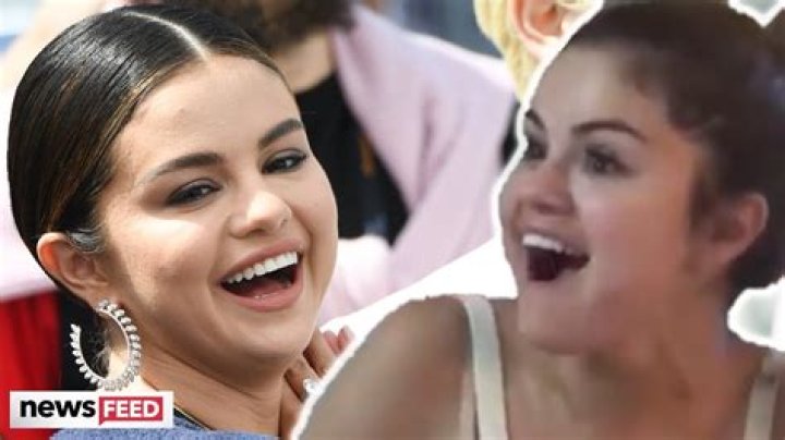 Selena Gomez Freaks Over Being Single In Her 30s In New TikTok: ‘I’m Okay With It Though’
