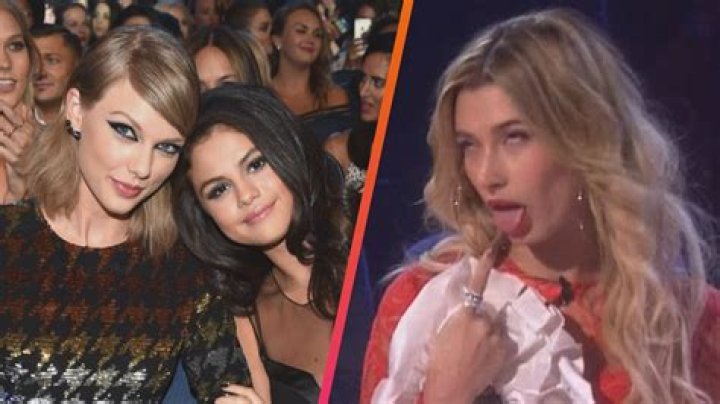 Selena Gomez & Hailey Baldwin Party At Same Club: Did Justin’s Girls Have Awkward Run-In?