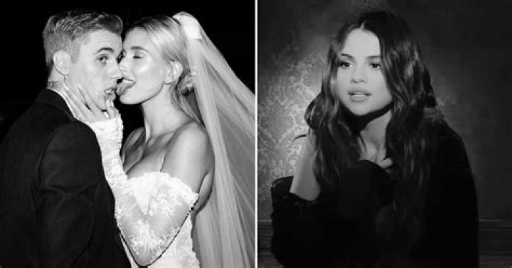Selena Gomez Is ‘Emotionally Thriving’ Amid Ex Justin Bieber’s High-Profile Wedding With Hailey Baldwin