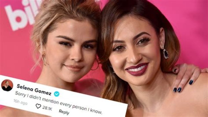 Selena Gomez Kisses Ruby Carr: Fans Freak Over Video — See Tweets