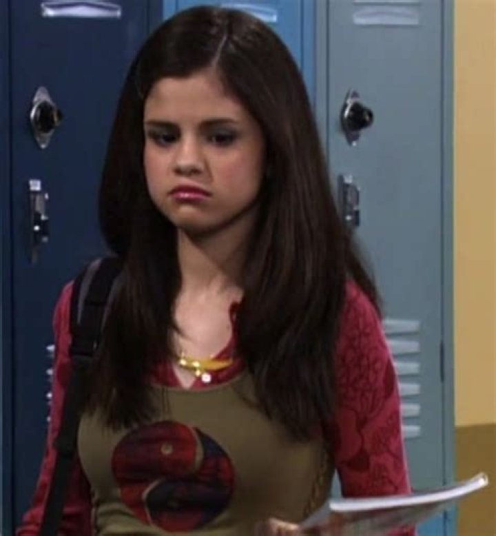 Selena Gomez Looks Adorable In Old Audition Video For ‘Wizards Of Waverley Place’