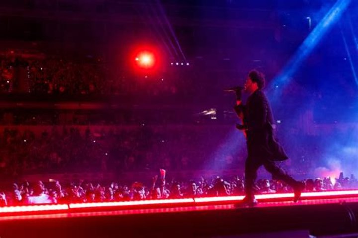 Selena Gomez Lovingly Cheers On The Weeknd At Drake’s Epic Concert In Germany — Watch