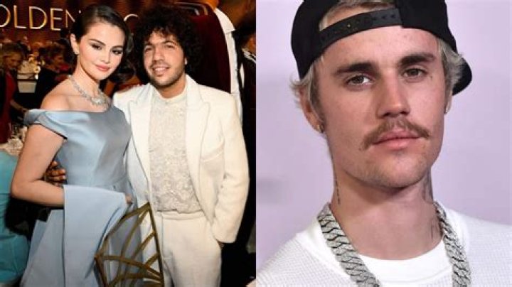 Selena Gomez Matches Justin Bieber’s Childhood IG Pics With One Of Her Own
