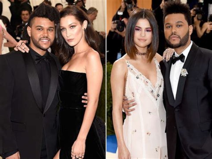 Selena Gomez Meets The Weeknd’s Mom & They Adore Each Other — All The Details