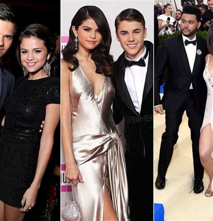 Selena Gomez & Nat Wolff Have Dinner Date: Photo – Hollywood Life