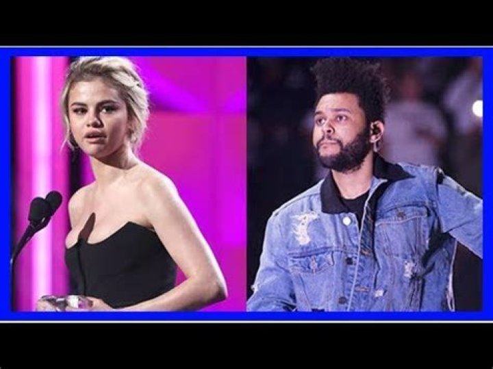 Selena Gomez Nervous About The Weeknd’s New Album: Why She Thinks He May Diss Justin Again