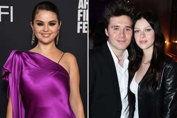 Selena Gomez & Nicola Peltz Dance In TikTok From Mexico: Video – Hollywood Life