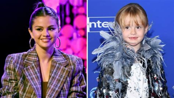 Selena Gomez Posts Another Adorable Throwback Baby Pic & Fans Can’t Handle It — See Cute Pic