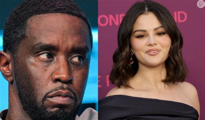 Selena Gomez Reveals P. Diddy Thought She Was A Valet Parker — Hilarious Story