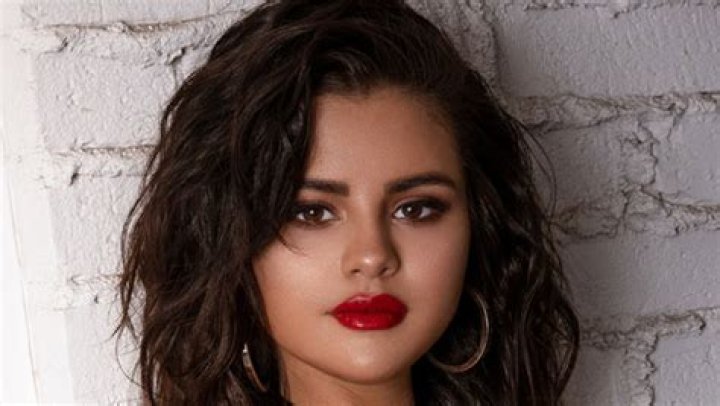 Selena Gomez Rocks Red & White Bikini In ‘Ice Cream’ Music Video Pic – Hollywood Life