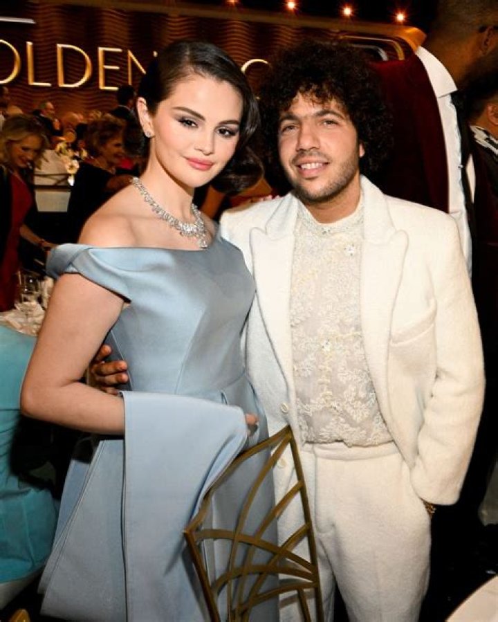 Selena Gomez’s Boyfriend Benny Blanco Recalls the Moment He Fell ‘in Love’ With Her