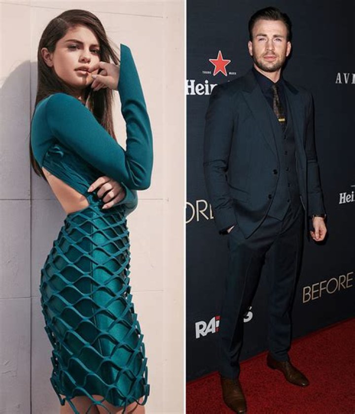 Selena Gomez’s Crush On Chris Evans — Admits He’s Cute On ‘WWHL’ [VIDEO] – Hollywood Life