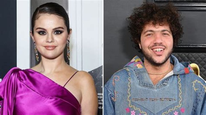 Selena Gomez Shares New Photo With Boyfriend Benny Blanco – Hollywood Life
