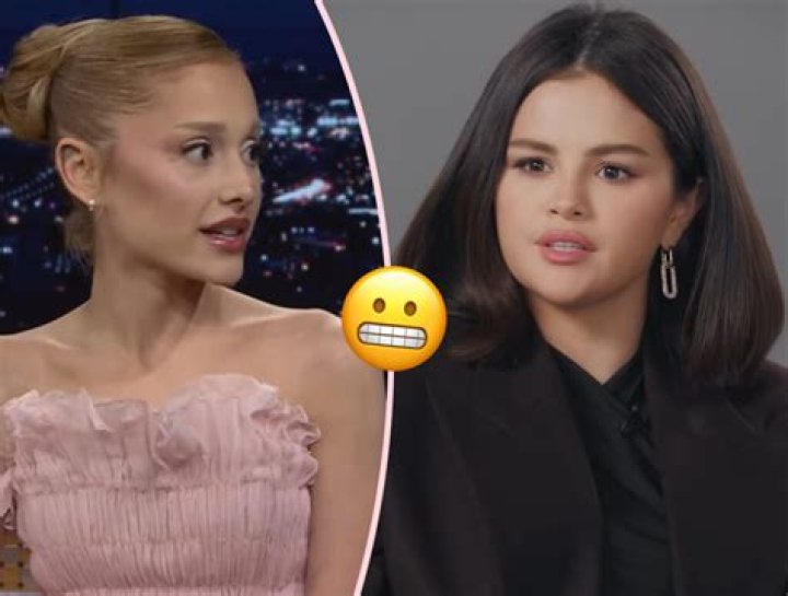 Selena Gomez: Supports Ariana Grande Saying She Belongs To No Man
