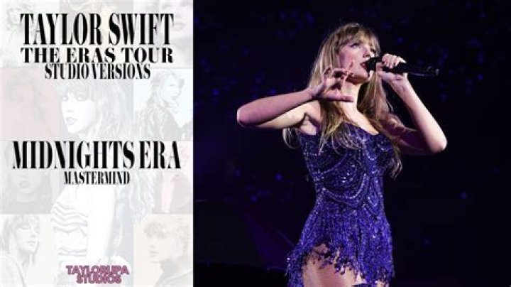 Selena Gomez Supports Taylor Swift’s ‘Midnights’: ‘Mastermind’ – Hollywood Life