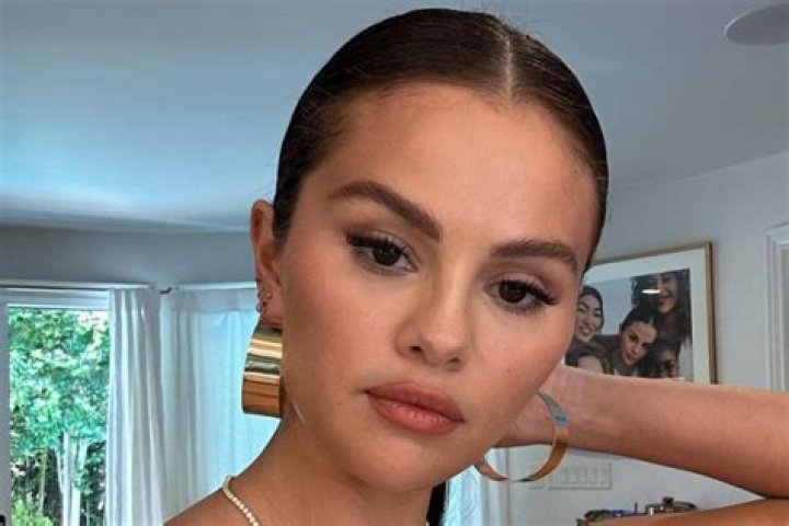 Selena Gomez Surprises Britney Spears With A New Bikini — See Photo