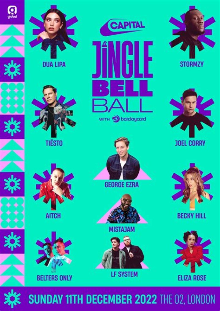 Selena Gomez: The Real Reason She Dropped An F-Bomb At Jingle Ball