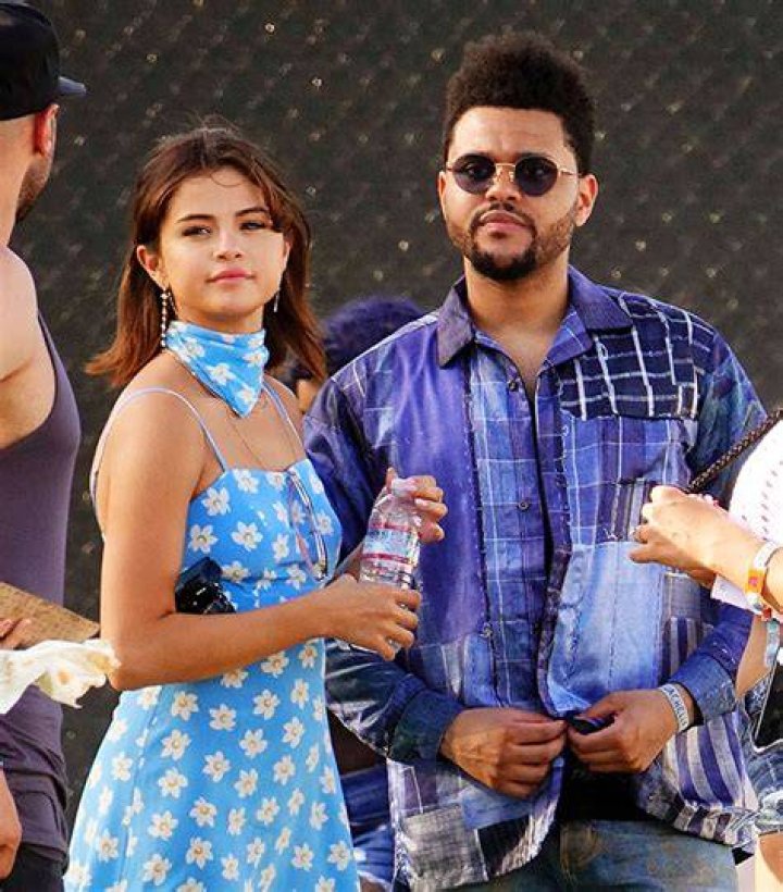 Selena Gomez & The Weeknd Engaged? His Secret Proposal Revealed – Hollywood Life