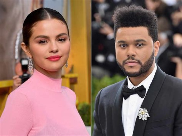 Selena Gomez & The Weeknd Engaged: Lovebirds To Be Married Summer 2017?