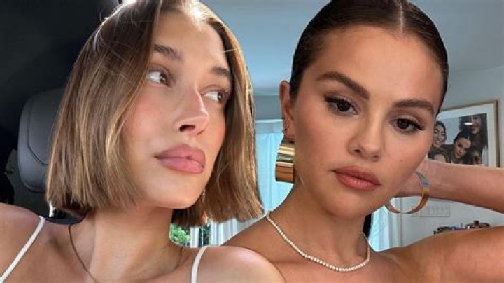 Selena Gomez Vs. Hailey Baldwin: Who Had The Hotter Instagram Pics In Summer 2018?