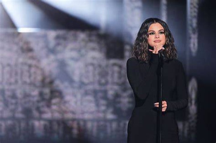Selena Gomez Will ‘Never Stop’ Making Music & Is Working On New Album – Hollywood Life