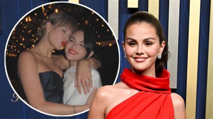 Selena, Taylor & More – Hollywood Life
