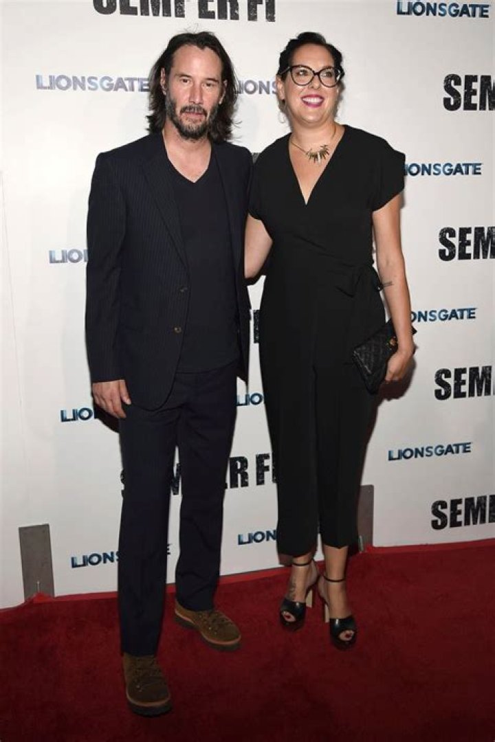 ‘Semper Fi’ Premiere — Photos