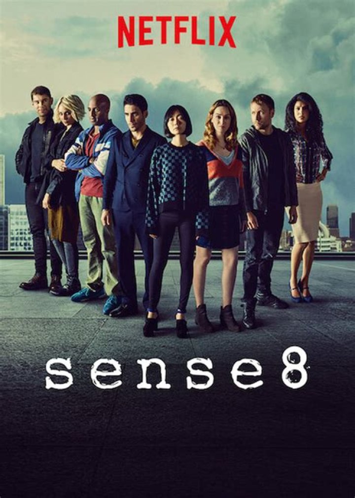‘Sense8’ Season 2 — PICS
