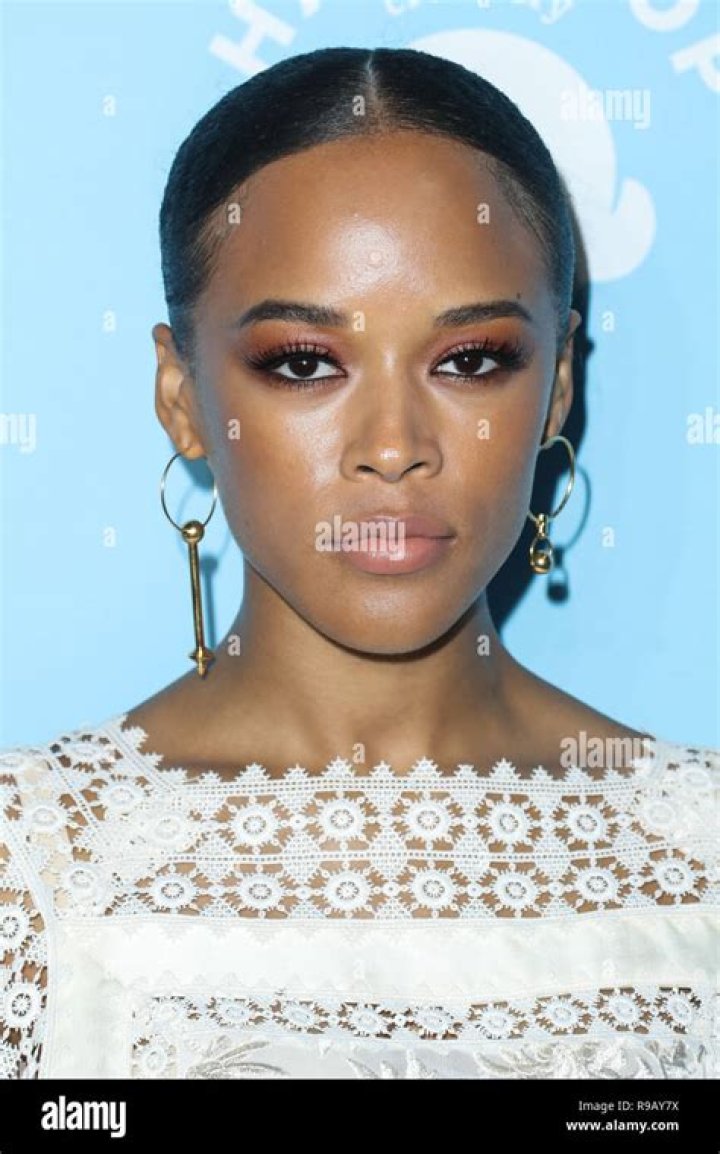 Serayah Celebrity Profile – Hollywood Life