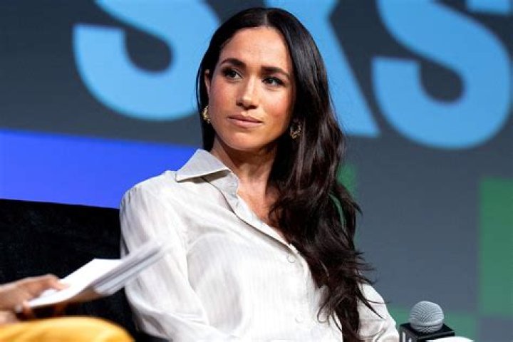 ​Serena Williams Applauds Pal Meghan Markle For Oprah Interview: ‘I’m So Proud Of You’