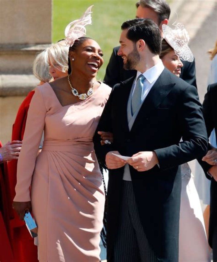 Serena Williams Gushes Over Husband On 4th Wedding Anniversary: ‘So Many Fun Memories’