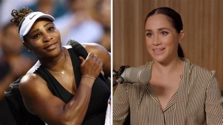 Serena Williams Hints Meghan Markle Recommended This $76 Beauty Product To Her In ‘Vogue’ Interview