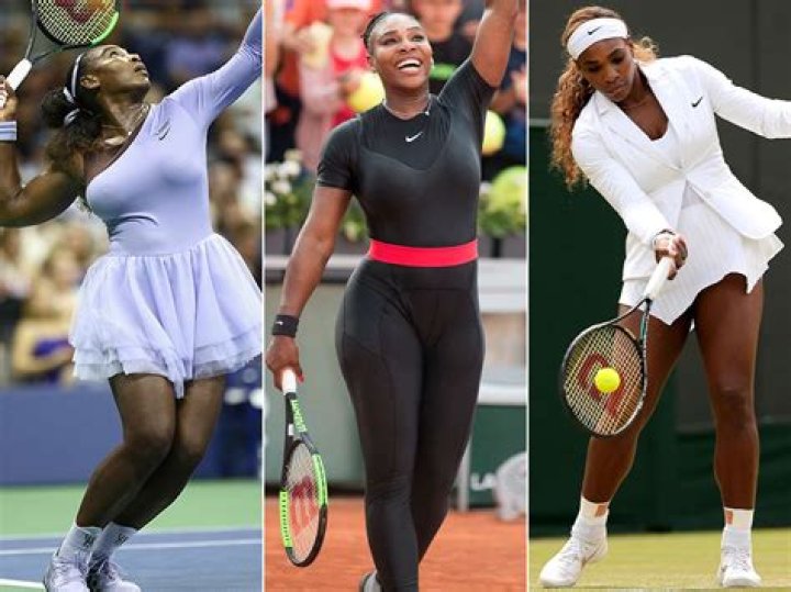 Serena Williams Not Competing At Tokyo Olympics – Hollywood Life