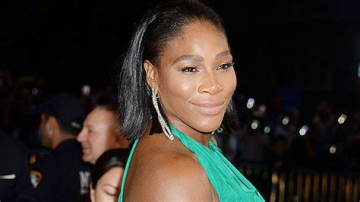 Serena Williams Reveals Her 2nd Baby’s Sex In New Video – Hollywood Life