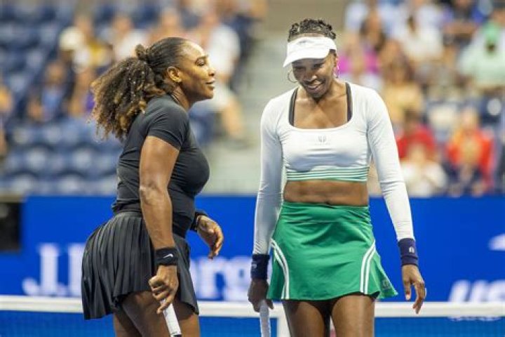 Serena Williams & Rihanna Fight — Are They Battling Over Drake’s Love? – Hollywood Life