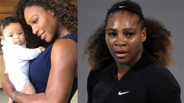 Serena Williams Says She Almost Died Following Childbirth – Hollywood Life