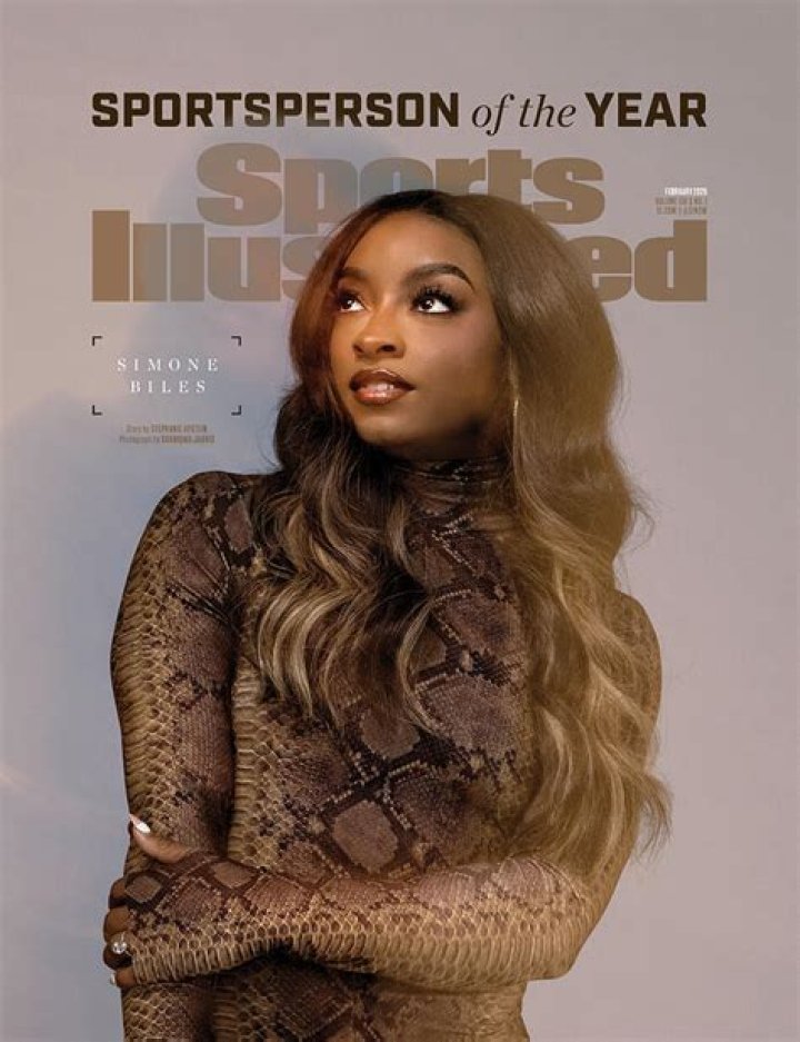 Serena Williams’ Sheer Dress Sports Illustrated Sportsperson of the Year Event – Hollywood Life