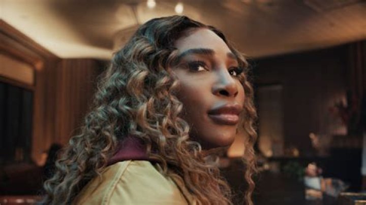Serena Williams Stars In Remy Martin’s Super Bowl 2023 Commercial – Hollywood Life