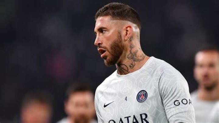 Sergio Ramos Celebrity Profile – Hollywood Life