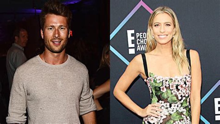 ‘Set It Up’ Star Glen Powell Is ‘Dating’ TV Host Renee Bargh – Hollywood Life