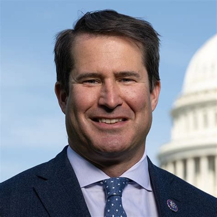 Seth Moulton — PICS