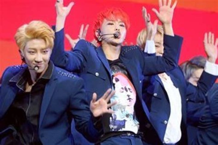 SEVENTEEN’s Hoshi Dislocates His Shoulder But Pushes Through His Concert & Fans Go Wild