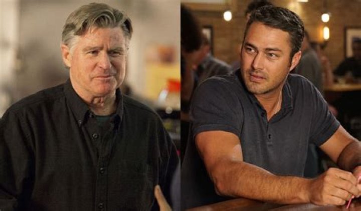 Severide Dad Is Dead — Benny Dies Unexpectedly – Hollywood Life